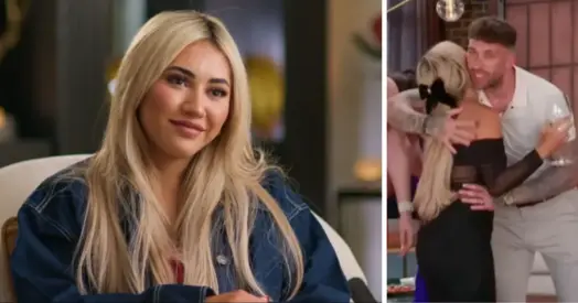 MAFS' Awhina spills on the rumours she's dating co-star Billy