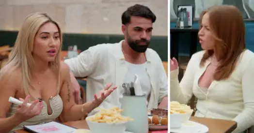 MAFS' Awhina reveals exactly when Adrian's former BFF Jasmin apologised to her