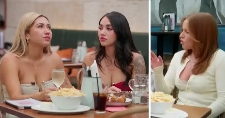 MAFS' Awhina reveals exactly when Adrian's former BFF Jasmin apologised to her