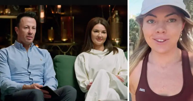 MAFS' Jacqui continues to hard-launch relationship with Clint and reveals where she stands with Lauren