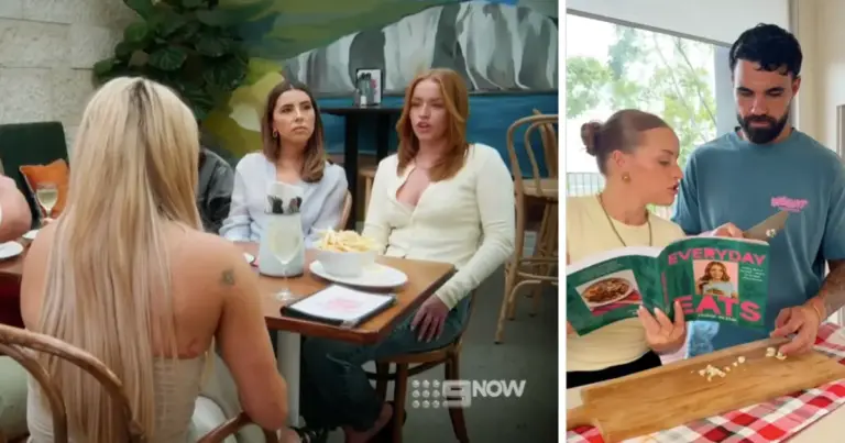 MAFS villain Adrian's former BFF apologises ahead of controversial family episode