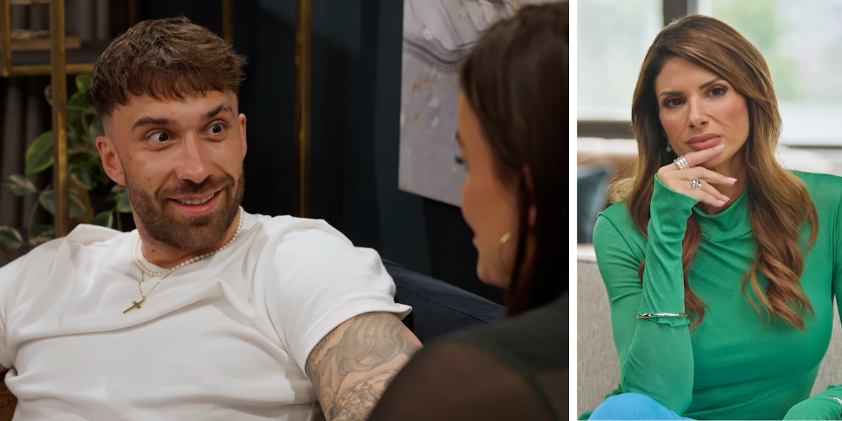 MAFS recap by Chantelle Schmidt