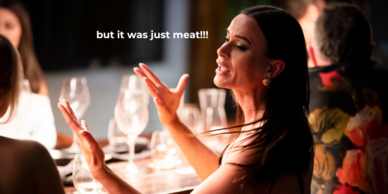 MAFS 2025 Episode 16 Recap: Sierah defends herself with protein-intake