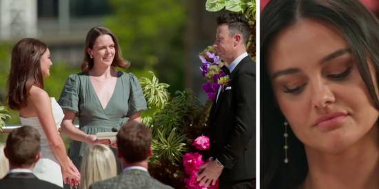 MAFS 2025 Episode 15 Recap: Can Veronica and Clint save Lauren and Eliot?