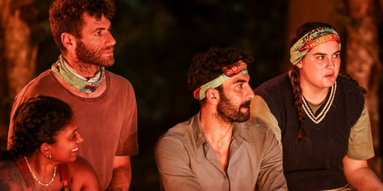 Here's who left Australian Survivor 2025 and is heading back to civilisation