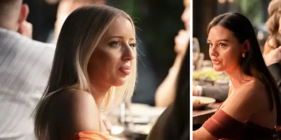 MAFS cast reveal truth about 'jealousy' over Jamie's controversial trip to NZ