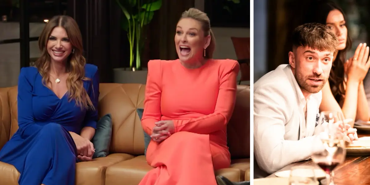 MAFS 2025 reunion cast air date spoilers