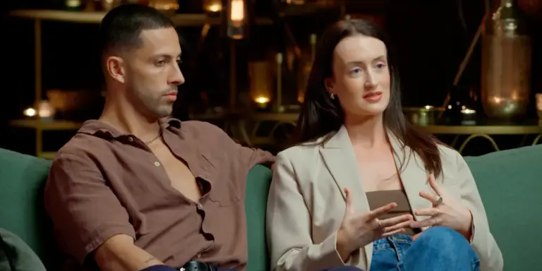 Are MAFS’ Beth Kelly and Teejay Halkias still together?