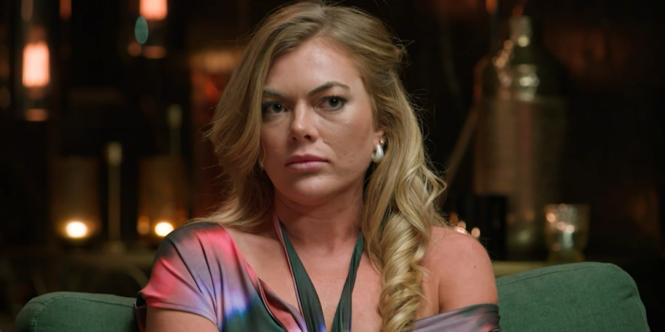 MAFS 2025 Jacqui Ryan stay