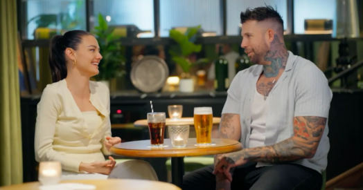 MAFS' Veronica reveals the real and heartbreaking reason behind connection with Dave